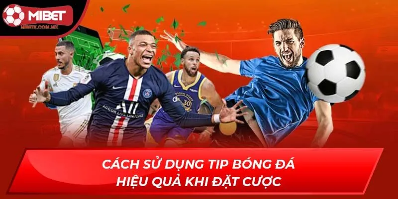 Tip bóng đá
