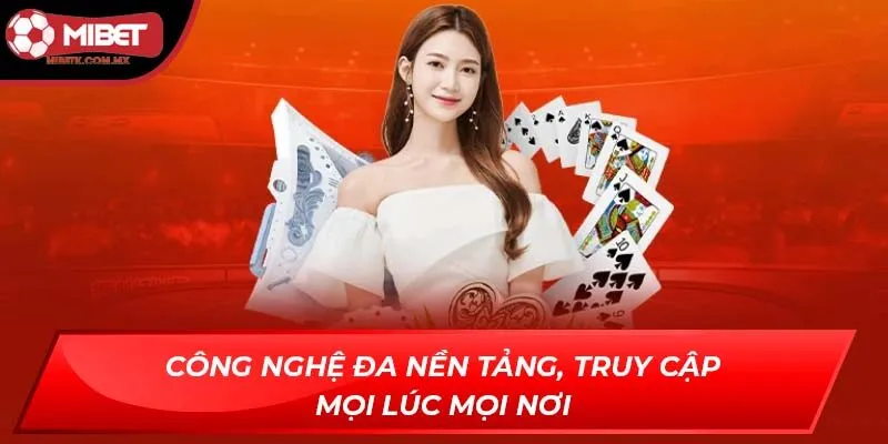  MIBET