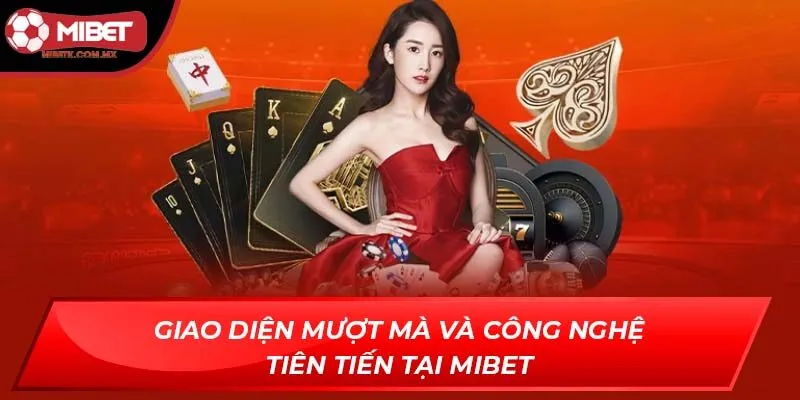 MIBET