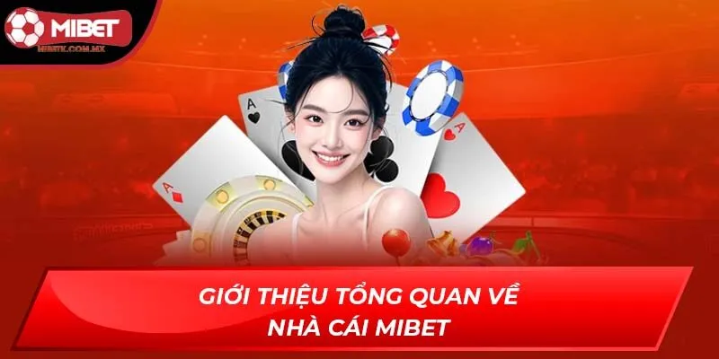  MIBET