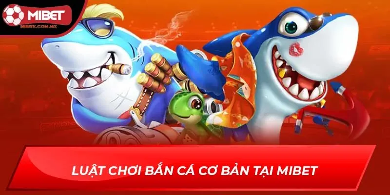 Bắn cá