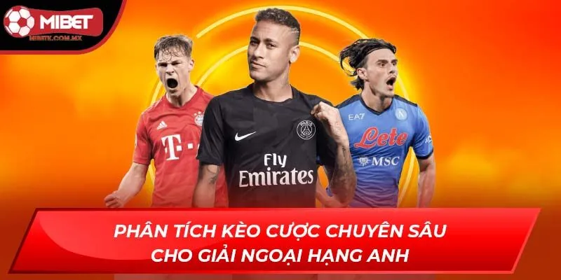 giải ngoại hạng anh