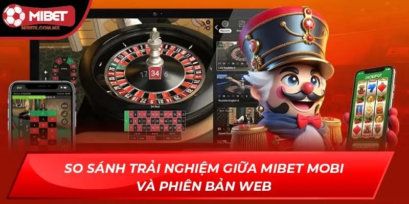 MIBET MOBI