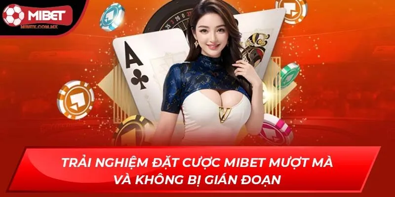  MIBET