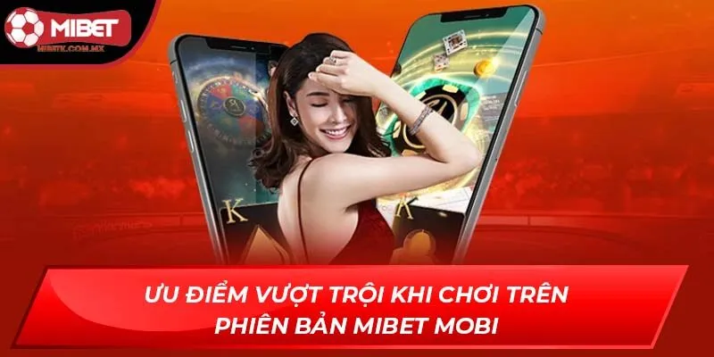 MIBET MOBI