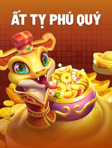 Ất Tỵ Phú Quý