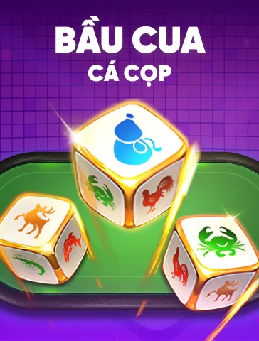 bầu cua