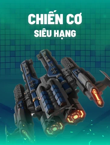 chiến cơ