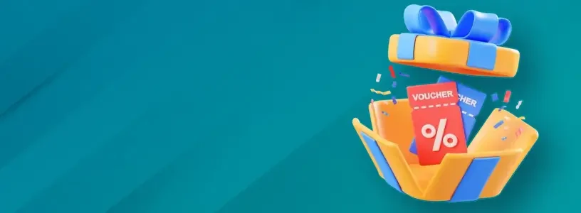 Thưởng 50%