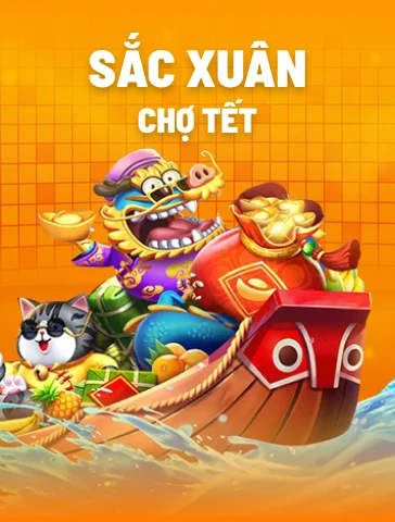 Sắc Xuân